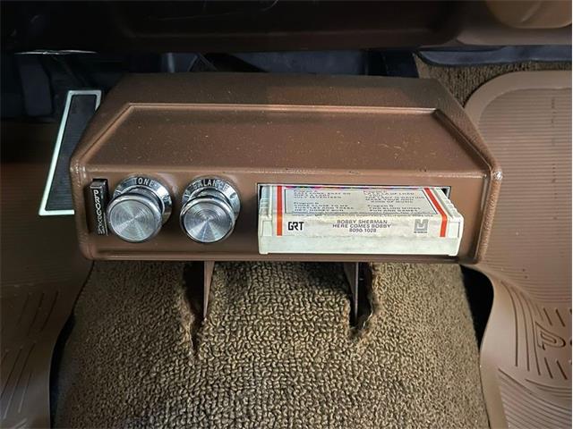 1970 Pontiac GTO (CC-2081549) for sale in Depew, New York