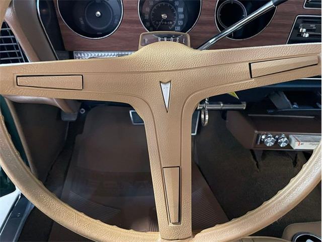 1970 Pontiac GTO (CC-2081549) for sale in Depew, New York