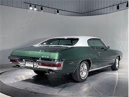 1970 Pontiac GTO (CC-2081549) for sale in Depew, New York