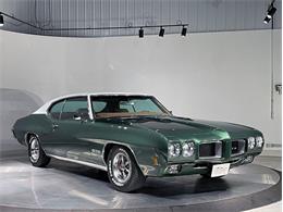 1970 Pontiac GTO (CC-2081549) for sale in Depew, New York