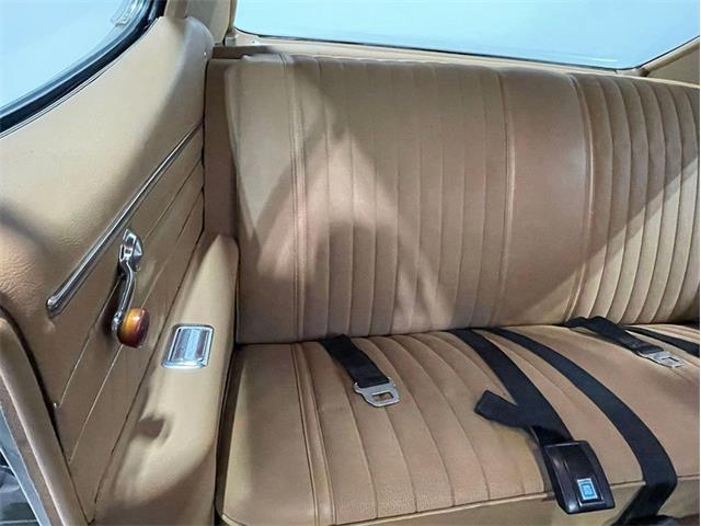1970 Pontiac GTO (CC-2081549) for sale in Depew, New York