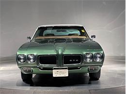 1970 Pontiac GTO (CC-2081549) for sale in Depew, New York