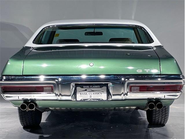 1970 Pontiac GTO (CC-2081549) for sale in Depew, New York