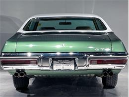 1970 Pontiac GTO (CC-2081549) for sale in Depew, New York