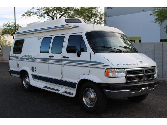 1997 Dodge Van (CC-2080155) for sale in Phoenix, Arizona