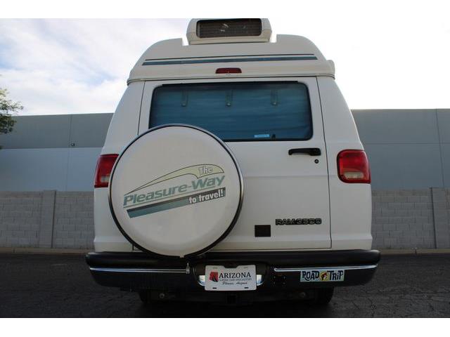 1997 Dodge Van (CC-2080155) for sale in Phoenix, Arizona