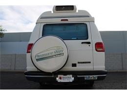 1997 Dodge Van (CC-2080155) for sale in Phoenix, Arizona