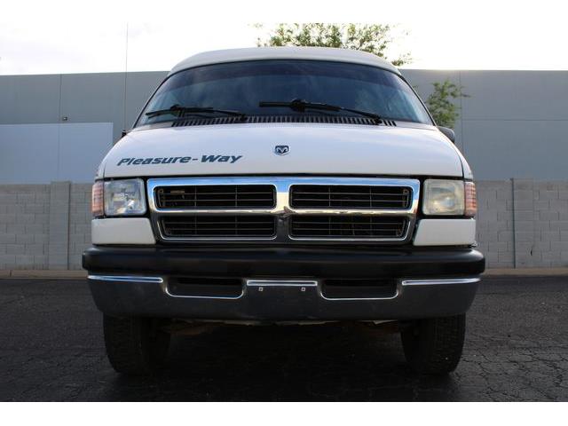 1997 Dodge Van (CC-2080155) for sale in Phoenix, Arizona