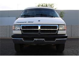1997 Dodge Van (CC-2080155) for sale in Phoenix, Arizona