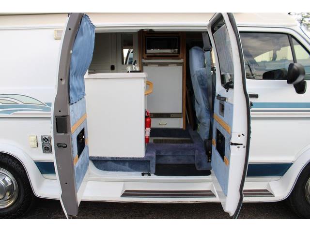1997 Dodge Van (CC-2080155) for sale in Phoenix, Arizona
