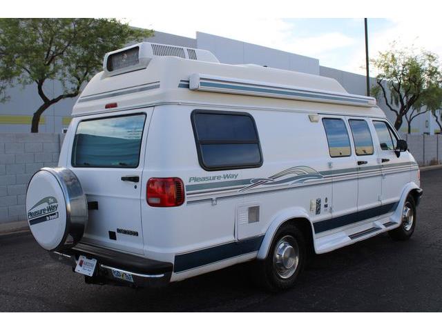 1997 Dodge Van (CC-2080155) for sale in Phoenix, Arizona