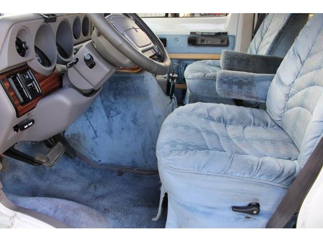 1997 Dodge Van (CC-2080155) for sale in Phoenix, Arizona