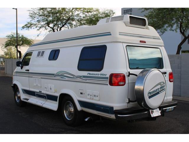 1997 Dodge Van (CC-2080155) for sale in Phoenix, Arizona