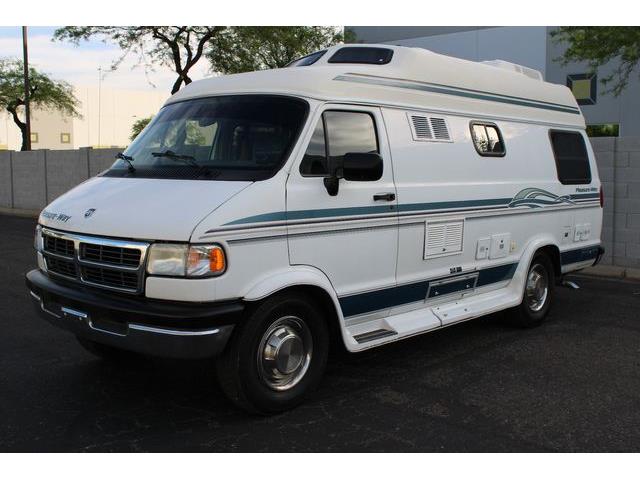 1997 Dodge Van (CC-2080155) for sale in Phoenix, Arizona