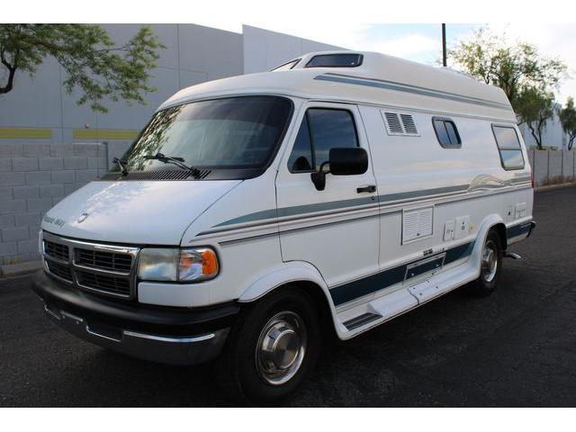 1997 Dodge Van (CC-2080155) for sale in Phoenix, Arizona
