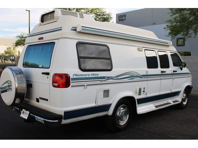 1997 Dodge Van (CC-2080155) for sale in Phoenix, Arizona
