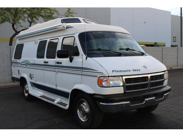 1997 Dodge Van (CC-2080155) for sale in Phoenix, Arizona