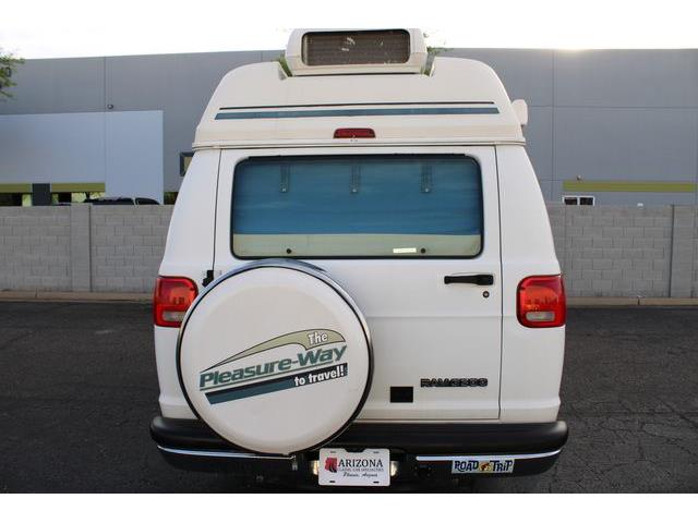 1997 Dodge Van (CC-2080155) for sale in Phoenix, Arizona