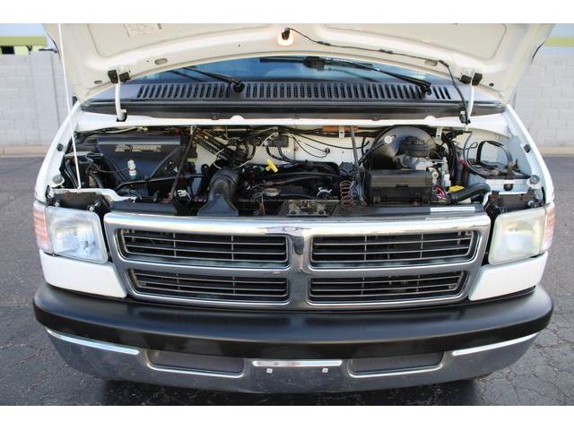 1997 Dodge Van (CC-2080155) for sale in Phoenix, Arizona