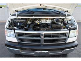 1997 Dodge Van (CC-2080155) for sale in Phoenix, Arizona