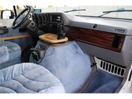 1997 Dodge Van (CC-2080155) for sale in Phoenix, Arizona