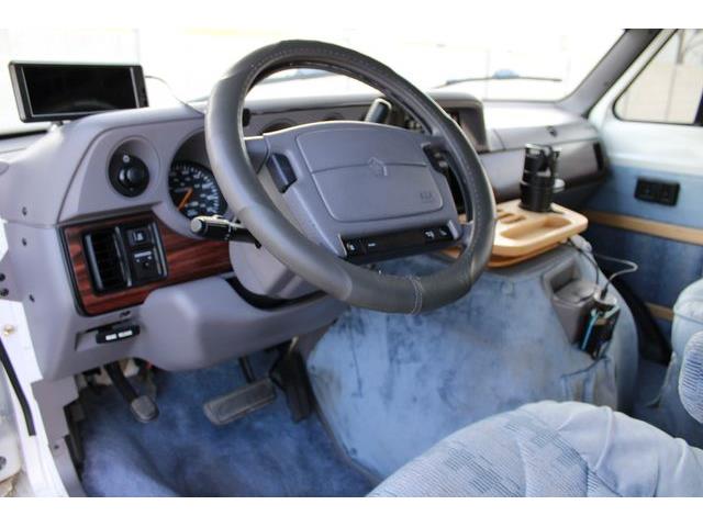 1997 Dodge Van (CC-2080155) for sale in Phoenix, Arizona