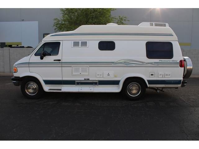 1997 Dodge Van (CC-2080155) for sale in Phoenix, Arizona