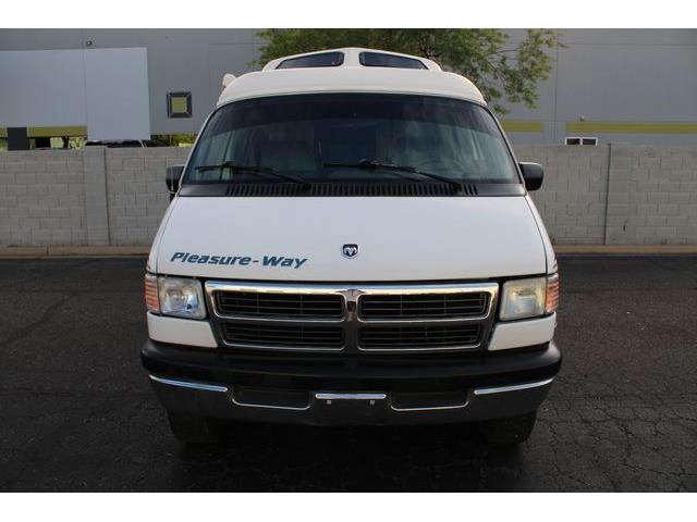 1997 Dodge Van (CC-2080155) for sale in Phoenix, Arizona