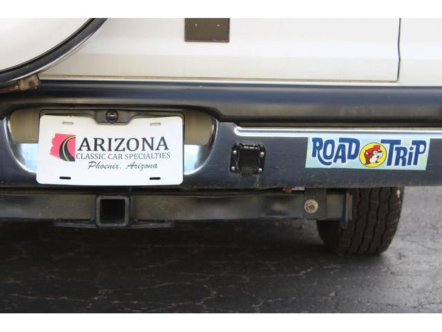 1997 Dodge Van (CC-2080155) for sale in Phoenix, Arizona