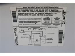 1997 Dodge Van (CC-2080155) for sale in Phoenix, Arizona