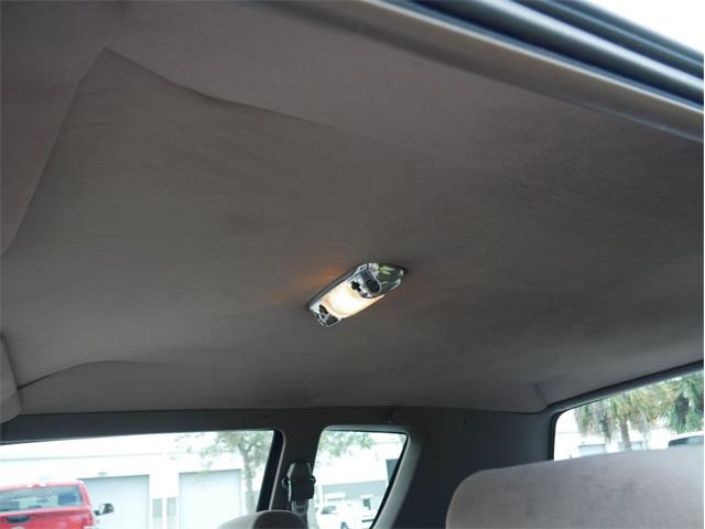 1986 Mercury Cougar (CC-2081550) for sale in Palmetto, Florida
