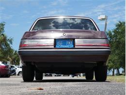 1986 Mercury Cougar (CC-2081550) for sale in Palmetto, Florida