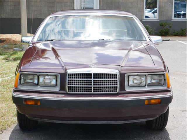 1986 Mercury Cougar (CC-2081550) for sale in Palmetto, Florida