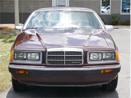 1986 Mercury Cougar (CC-2081550) for sale in Palmetto, Florida
