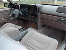 1986 Mercury Cougar (CC-2081550) for sale in Palmetto, Florida