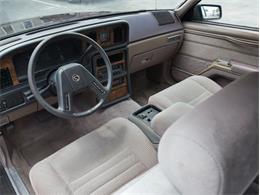 1986 Mercury Cougar (CC-2081550) for sale in Palmetto, Florida