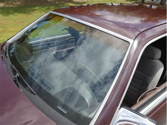 1986 Mercury Cougar (CC-2081550) for sale in Palmetto, Florida