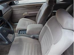 1986 Mercury Cougar (CC-2081550) for sale in Palmetto, Florida