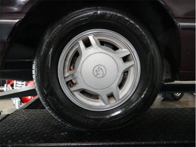 1986 Mercury Cougar (CC-2081550) for sale in Palmetto, Florida