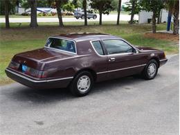 1986 Mercury Cougar (CC-2081550) for sale in Palmetto, Florida