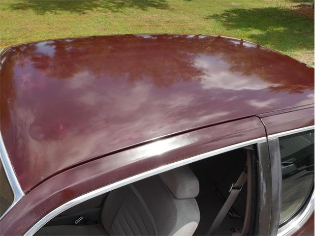 1986 Mercury Cougar (CC-2081550) for sale in Palmetto, Florida
