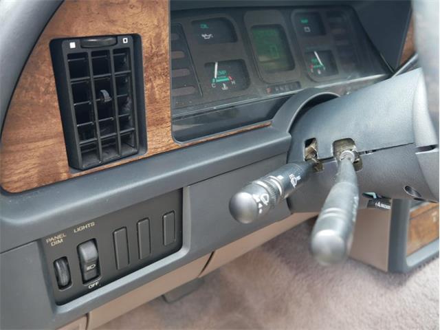 1986 Mercury Cougar (CC-2081550) for sale in Palmetto, Florida