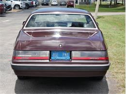 1986 Mercury Cougar (CC-2081550) for sale in Palmetto, Florida