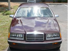 1986 Mercury Cougar (CC-2081550) for sale in Palmetto, Florida