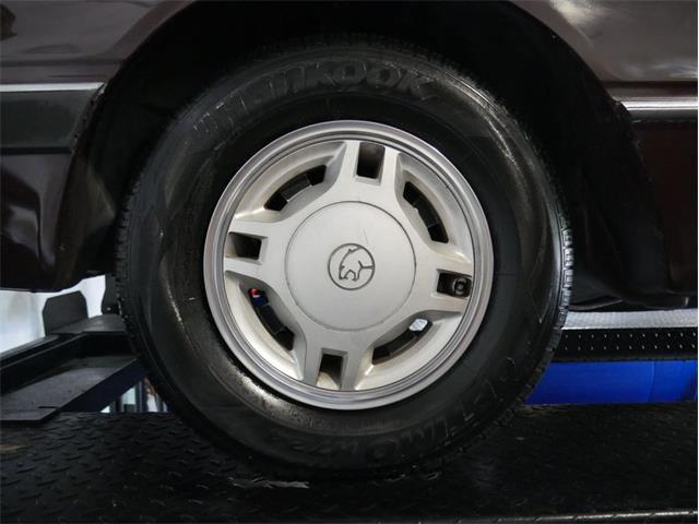 1986 Mercury Cougar (CC-2081550) for sale in Palmetto, Florida