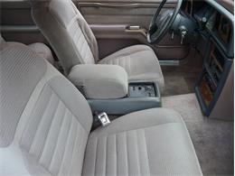 1986 Mercury Cougar (CC-2081550) for sale in Palmetto, Florida