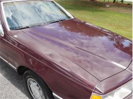 1986 Mercury Cougar (CC-2081550) for sale in Palmetto, Florida
