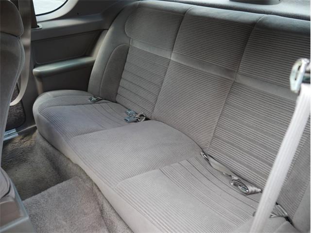 1986 Mercury Cougar (CC-2081550) for sale in Palmetto, Florida