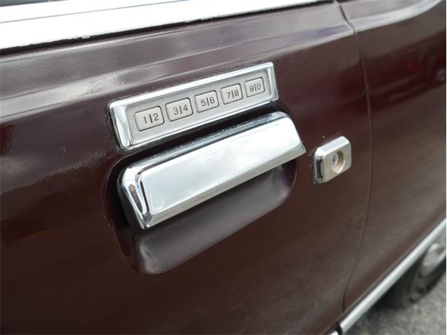 1986 Mercury Cougar (CC-2081550) for sale in Palmetto, Florida