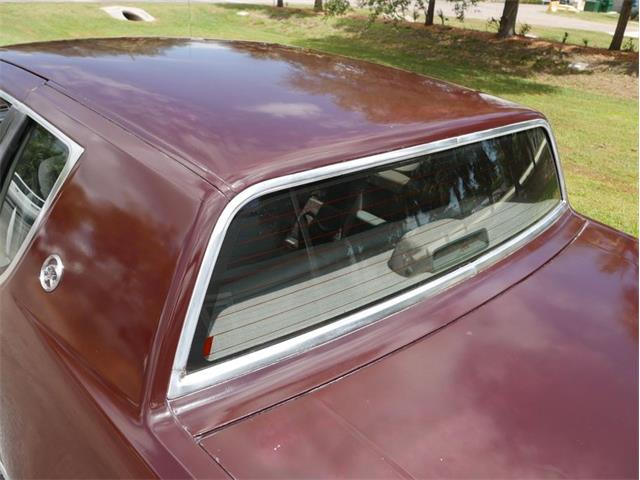 1986 Mercury Cougar (CC-2081550) for sale in Palmetto, Florida